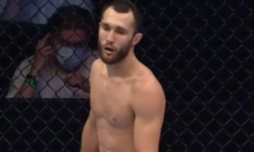 Казахстанский файтер «помог» заработать брату Хабиба Нурмагомедова в UFC