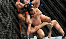 «Нурмагомедов растерянный был». Известный боец ММА разобрал дебют Морозова в UFC