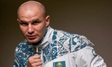 «Наконец-то». Непобежденный казахстанский супертяж-нокаутер стал ближе к возвращению на ринг. Фото