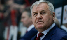 «Ничего не смогли сделать». Главный тренер «Динамо» прокомментировал поражение «Барысу» и назвал виновных