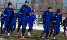 «Жетысу» сформировал тренерский штаб на новый сезон