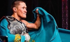 Опубликован полный кард турнира UFC Макгрегор — Порье 2 с боем Жумагулова