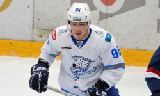 Игроки основного состава «Барыса» вошли в заявку фарм-клуба на Кубок Казахстана