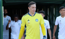 Стало известно, где может продолжить карьеру Владимир Плотников