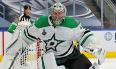 Воспитанник казахстанского хоккея одержал 100-ю победу в НХЛ