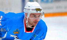 Российский нападающий покинул состав «Иртыша»