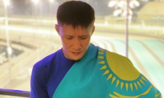 Подсчитана общая сумма заработка Жалгаса Жумагулова за два боя в UFC