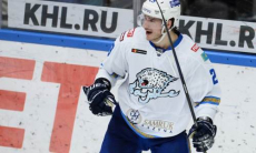 «Это весело». Легионер «Барыса» рассказал о главной особенности астанинской команды