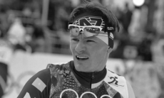 Казахстанские лыжники собирают деньги семье погибшего Николая Чеботько