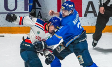 Листки хоккейного календаря. Неделя №13. 18-24 января. Приступ вратарской ярости и рукопашная в Нур-Султане