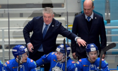 «Всё меньше жалеет об уходе Скабелки». «Барыс» Михайлиса впечатлил российского эксперта