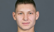 Нападающий с опытом игры в КХЛ пополнил «Сарыарку»