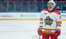 «Барыс» лишился двух соперников в борьбе за плей-офф КХЛ