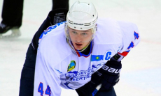 «Арлан» пополнился ещё одним лидером «Иртыша»