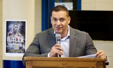 «Чертовски крутой». Промоутер Садриддина Ахмедова высказался о его бое за четыре титула