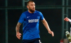 Шомко и Щеткин сыграли в победном матче «Ротора»