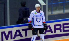 Казахстанский клуб продолжает нести потери