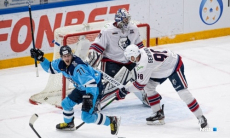 Следующий соперник «Барыса» отыгрался со счета 0:3, но не смог удержать победу в матче КХЛ