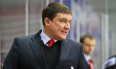 «Нужные два очка». Наставник «Трактора» высказался о победе над «Барысом» и залоге успеха