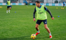 В России оценили вклад Шомко в победу «Ротора» над европейским клубом