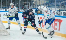 «Нефтехимик» объявил состав на выездной матч КХЛ против «Барыса» в Нур-Султане