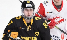 «Нужно не бояться решить игру». Нападающий «Темиртау» назвал причины поражения от «Кулагера»