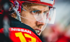 Соперник «Барыса» по КХЛ продлил контракт со своим лидером