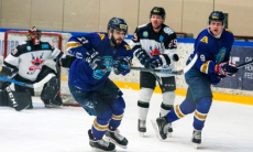 Видеообзор матча Кубка Казахстана «Алтай-Торпедо» — «Актобе» 1:4