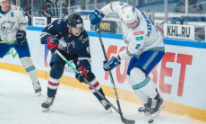 Прямая трансляция матча КХЛ «Барыс» — «Нефтехимик»