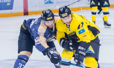 Видеообзор матча Кубка Казахстана «Алматы» — «Сарыарка» 2:3 Б