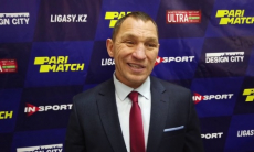 «Настрой всегда один». Тренеры высказались о матче «Арлан» — «Номад» 3:2