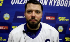 «Начало матча получилось скомканным». Капитан «Торпедо» рассказал об игре с «Иртышом»