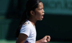 Юная казахстанская теннисистка вплотную приблизилась к ТОП-20 рейтинга Европы