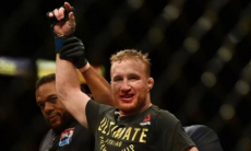 «Чертовские идиоты». Гэтжи обвинил UFC в предвзятости и пригрозил разрывом контракта