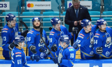 «Казахи выиграют, сто процентов». Олимпийский чемпион объяснил свою ставку на «Барыс» в матче с «Нефтехимиком»