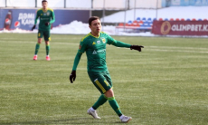 «Тобол» официально объявил о продлении контракта с ещё одним казахстанским футболистом