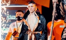 Промоутер показал видео с тренировки непобежденных казахстанских профи