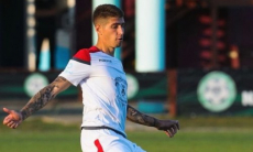 Новый самый дорогой футболист появился в составе дебютанта КПЛ