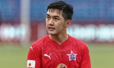 Молодой казахстанец помог российскому клубу одержать волевую победу