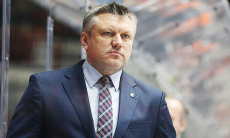 «Не можем все время сидеть сзади». В «Нефтехимике» раскрыли план на игру с «Барысом» в КХЛ