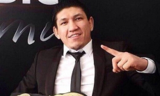 Куат Хамитов официально объявил о создании своей партии