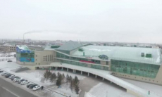 Видеообзор матча Кубка Казахстана «Кулагер» — «Номад» 6:1