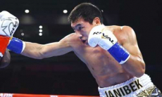 В команде Жанибека Алимханулы сделали официальное заявление о его следующем бое