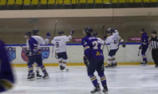 Видеообзор матча Кубка Казахстана «Алтай-Торпедо» — «Торпедо» 1:5