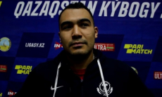 «Нашли свою игру». Хоккеисты назвали переломный момент матча «Алтай-Торпедо» — «Торпедо» 1:5