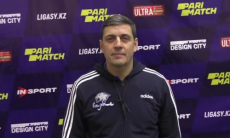 «У нас проблемы с составом». Наставники высказались о матче «Кулагер» — «Номад» 6:1