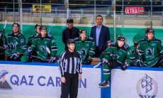 Один из клубов хочет сняться с Кубка Казахстана из-за судейства