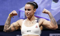 Девушка-боец из ТОП-5 рейтинга UFC дисквалифицирована за допинг