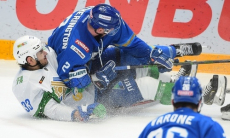 «Барысу» перед матчем с «Салаватом Юлаевым» указали на печальную тенденцию и кадровые проблемы