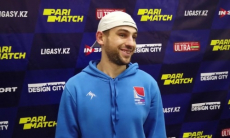 «Весь хоккей мира двигается в этом направлении». Защитник «Арлана» оценил игру с «Темиртау»